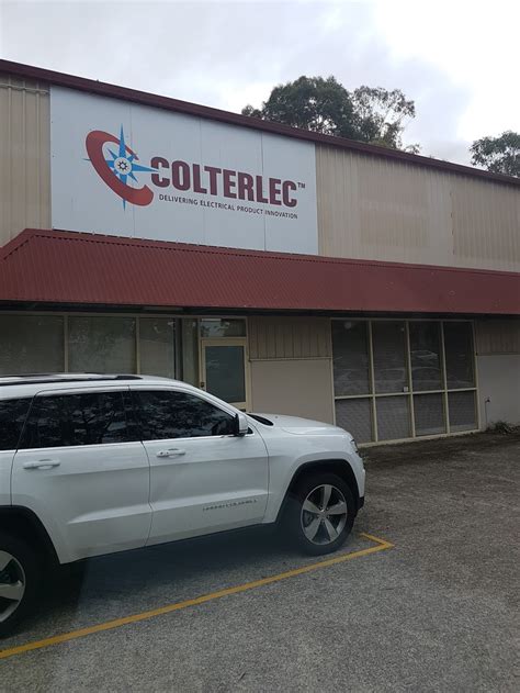 colterlec pty ltd.